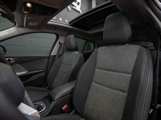 BMW Serie 1 120d