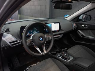 BMW Serie 1 120d