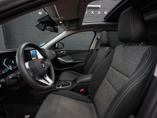 BMW Serie 1 120d