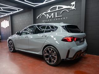 BMW Serie 1 120d
