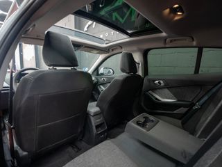 BMW Serie 1 120d