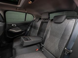 BMW Serie 1 120d