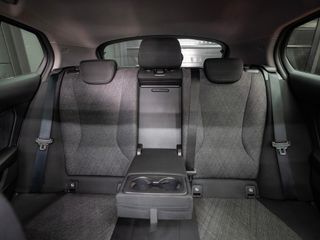 BMW Serie 1 120d