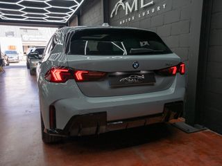 BMW Serie 1 120d