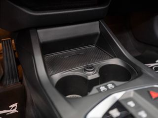 BMW Serie 1 120d