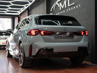 BMW Serie 1 120d
