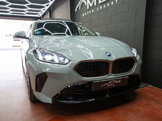 BMW Serie 1 120d