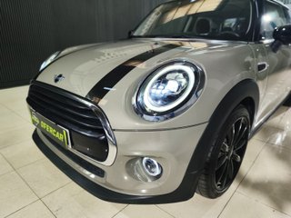 MINI Mini Cooper 136 auto