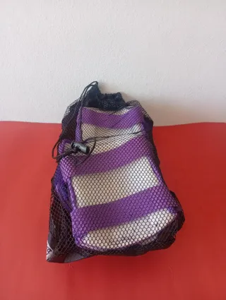Protecciones Patinaje Niños Morado