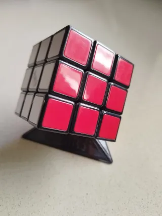 Cubo de Rubik
