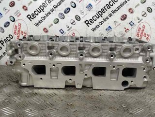 Culata nissan yd25 commonrail pathfinder 349771