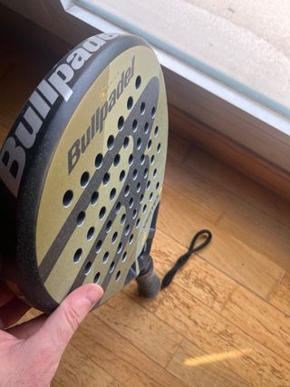 Pala Padel Bullpadel Vertex
