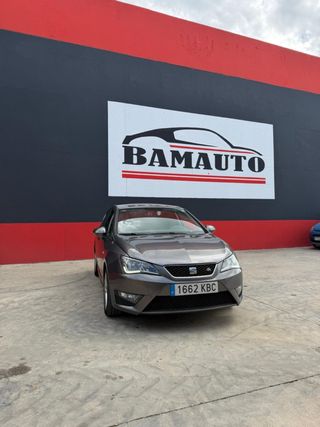SEAT Ibiza 2017