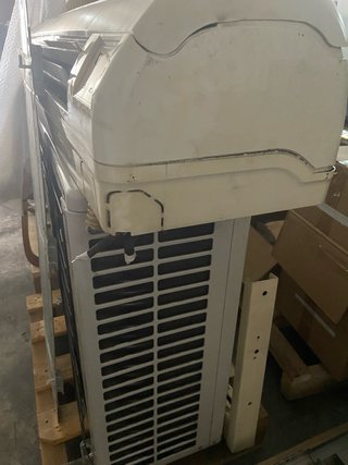 Aire Acondicionado  completo Mando 5000 frigorias