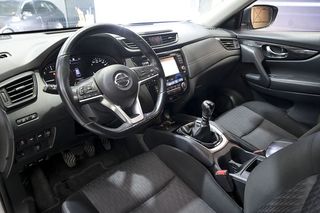 Nissan X-Trail   5P dCi 110 kW 150 CV E6D NCONNECTA