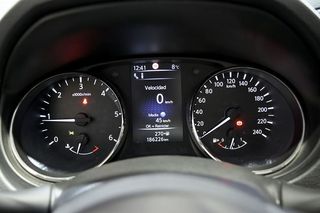 Nissan X-Trail   5P dCi 110 kW 150 CV E6D NCONNECTA
