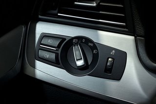 BMW Serie 5   530dA Touring