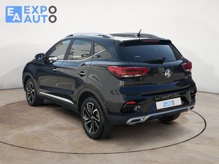 MG ZS 1.0T Luxury Auto