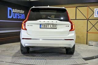 Volvo XC90   2.0 B5 D AWD Inscription Auto