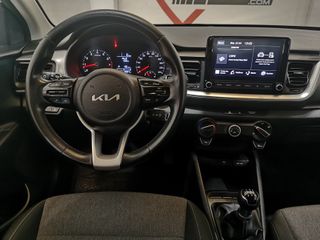 KIA Stonic 2022