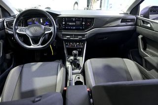 Volkswagen Taigo   Life 1.0 TSI 81kW 110CV