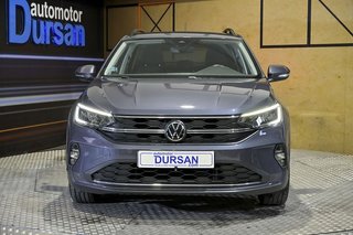 Volkswagen Taigo   Life 1.0 TSI 81kW 110CV