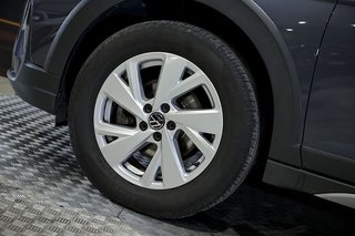 Volkswagen Taigo   Life 1.0 TSI 81kW 110CV