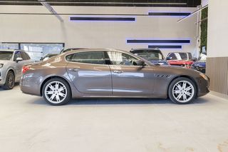 Maserati Quattroporte   3.0 V6 S Q4 Automatico