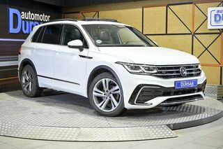 Volkswagen Tiguan   RLine 2.0 TDI 110kW 150CV