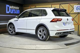 Volkswagen Tiguan   RLine 2.0 TDI 110kW 150CV