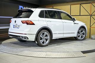 Volkswagen Tiguan   RLine 2.0 TDI 110kW 150CV