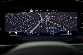 Volkswagen Tiguan   RLine 2.0 TDI 110kW 150CV