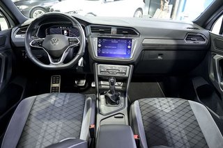 Volkswagen Tiguan   RLine 2.0 TDI 110kW 150CV
