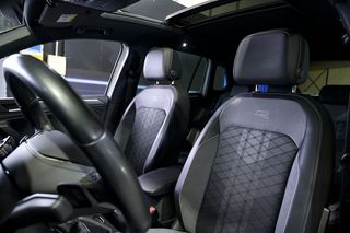 Volkswagen Tiguan   RLine 2.0 TDI 110kW 150CV