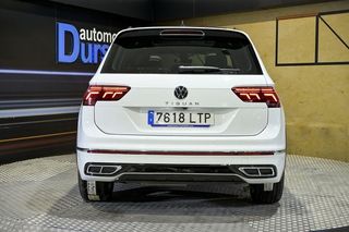 Volkswagen Tiguan   RLine 2.0 TDI 110kW 150CV