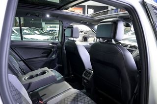 Volkswagen Tiguan   RLine 2.0 TDI 110kW 150CV