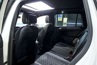 Volkswagen Tiguan   RLine 2.0 TDI 110kW 150CV