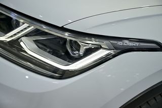 Volkswagen Tiguan   RLine 2.0 TDI 110kW 150CV