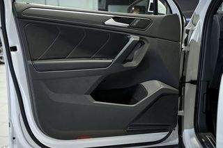 Volkswagen Tiguan   RLine 2.0 TDI 110kW 150CV