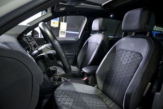 Volkswagen Tiguan   RLine 2.0 TDI 110kW 150CV