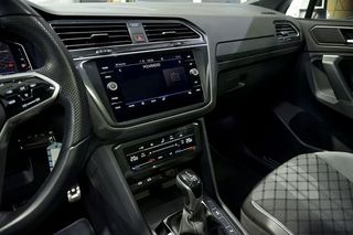 Volkswagen Tiguan   RLine 2.0 TDI 110kW 150CV