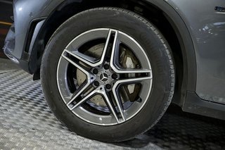 Mercedes GLC   GLC 300 de 4MATIC
