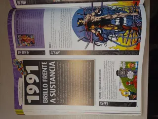 Cronica Marvel