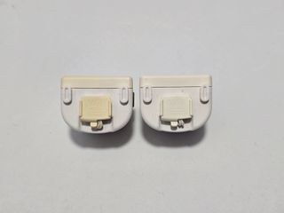 2 wii motion plus blanco original nintendo wii -