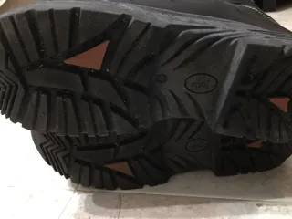 Stivali Antincendio Gore Tex Tg 43