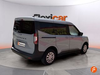 Ford Tourneo Courier 1.0 Ecoboost 92kW (125CV) Active