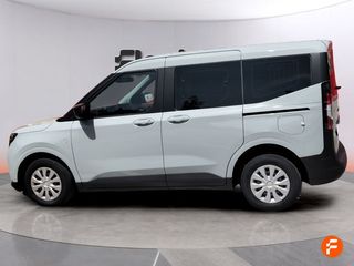 Ford Tourneo Courier 1.0 Ecoboost 92kW (125CV) Active