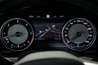 Volkswagen Touareg Prem Eleg 3.0 V6 TDI 170kW Tip 4M