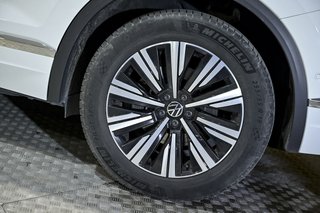 Volkswagen Touareg Prem Eleg 3.0 V6 TDI 170kW Tip 4M