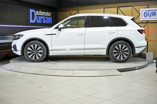 Volkswagen Touareg Prem Eleg 3.0 V6 TDI 170kW Tip 4M